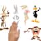 RoomMates Looney Tunes Peel & Stick Wall Decal Set